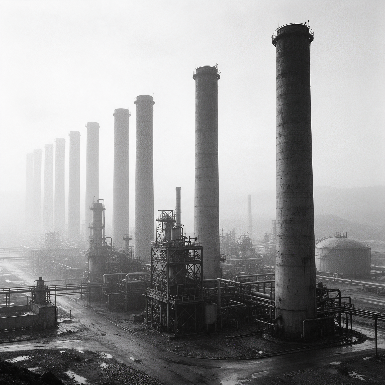 Industrial
