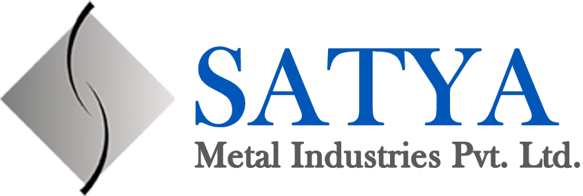 Satya Metal Logo